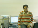 Amin Zamiri