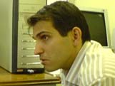 AmirHossein Naebi
