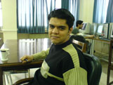Morteza Delgir