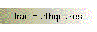 Iran Earthquakes