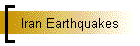 Iran Earthquakes