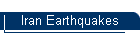 Iran Earthquakes